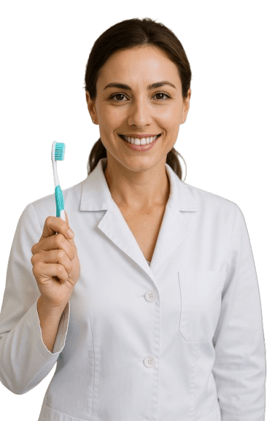 Dr. Preeti R. Bharadwaj at Dentalini