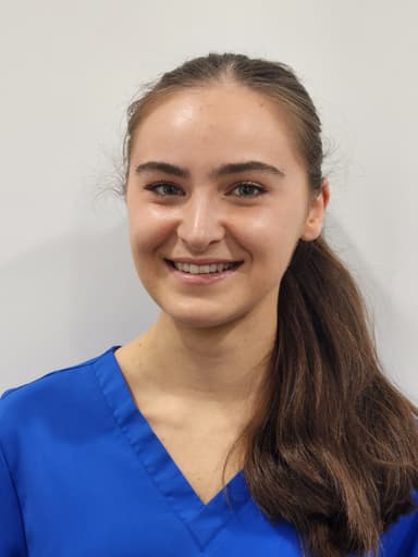 Angelina Talevski