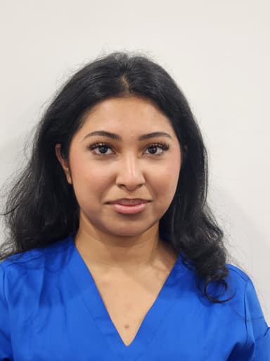 Yeasmin Akter Hiya